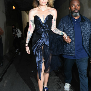 Free Nude Celeb Paris Jackson 008 pic