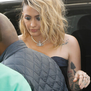 Free Nude Celeb Paris Jackson 024 pic