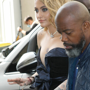 Celebrity Leaked Nude Photo Paris Jackson 025 pic