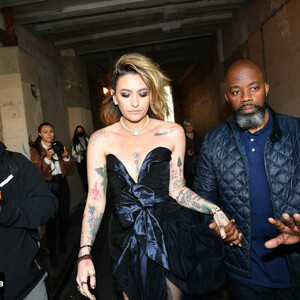 Free Nude Celeb Paris Jackson 030 pic
