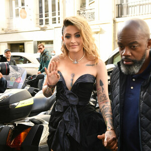 Leaked Paris Jackson 036 pic