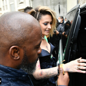 Leaked Paris Jackson 038 pic