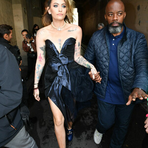 Free Nude Celeb Paris Jackson 046 pic