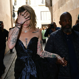 Free Nude Celeb Paris Jackson 047 pic