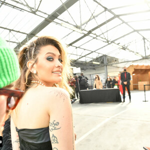 Celebrity Leaked Nude Photo Paris Jackson 048 pic