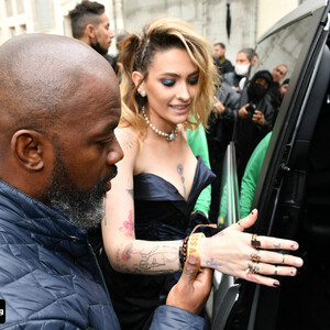 Free nude Celebrity Paris Jackson 053 pic