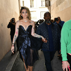 Leaked Paris Jackson 059 pic