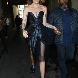 nude celebrities Paris Jackson 076 pic