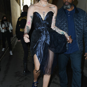 Leaked Paris Jackson 080 pic