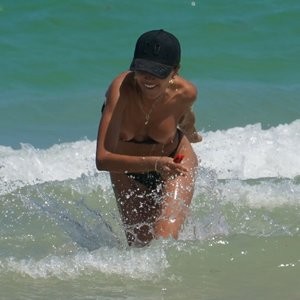 Patricia Contreras Boobs Flash (17 Photos) – Leaked Nudes
