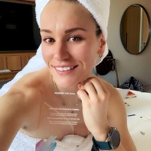 PaulÃ­na FialkovÃ¡ Sexy (34 Photos) – Leaked Nudes