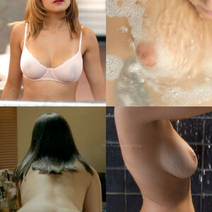 Paulina Gaitan Nude (1 New Collage Photo) – Leaked Nudes
