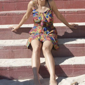 Free Nude Celeb Paulina Goto 017 pic