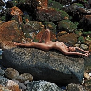 Celebrity Leaked Nude Photo Paz de la Huerta 009 pic
