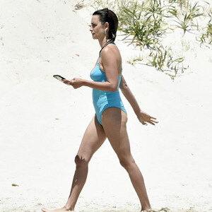 Penelope Cruz & Javier Bardem Enjoy a PDA Filled Holiday in Italy (86 Photos) - Leaked Nudes