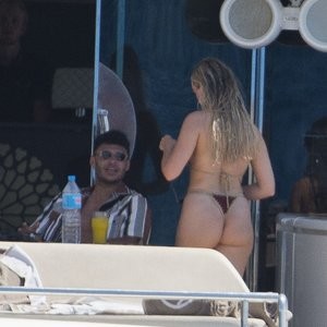 Nude Celeb Perrie Edwards 082 pic