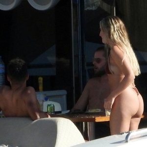 Nude Celeb Perrie Edwards 121 pic