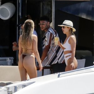 Newest Celebrity Nude Perrie Edwards 035 pic