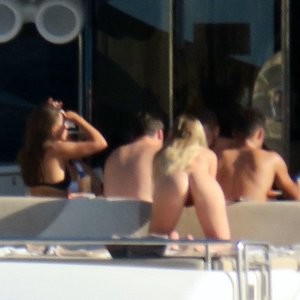 Celebrity Naked Perrie Edwards 074 pic