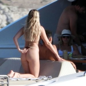 Perrie Edwards Flaunts Her Sexy Body in Ibiza (77 New Photos) - Leaked Nudes