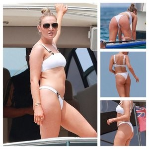 Perrie Edwards Sexy (5 Photos) - Leaked Nudes