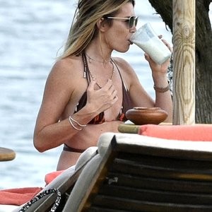 Celebrity Nude Pic Abigail Clancy 013 pic