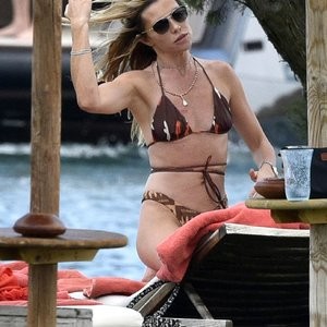 Leaked Celebrity Pic Abigail Clancy 027 pic
