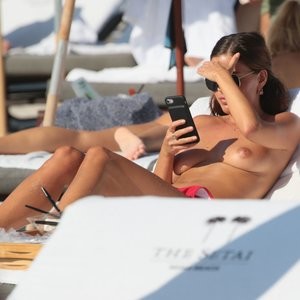 Petra Kladivova Sexy & Topless (16 Photos) – Leaked Nudes