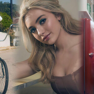 Celeb Nude Peyton List 046 pic