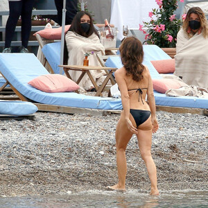 Leaked Celebrity Pic Philippine Leroy-Beaulieu 013 pic