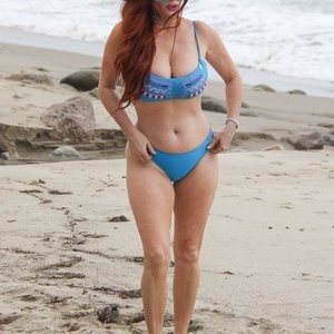 Leaked Celebrity Pic Phoebe Price 024 pic