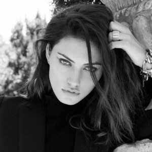 Celebrity Naked Phoebe Tonkin 106 pic