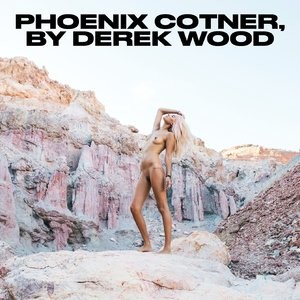 Celebrity Naked Phoenix Cotner 015 pic