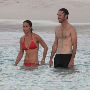 Real Celebrity Nude Pippa Middleton 031 pic