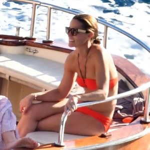 Pippa Middleton & James Matthews Enjoy Their Holiday in Positano (12 Photos) – Leaked Nudes