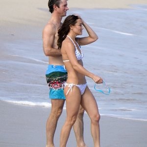 Famous Nude Pippa Middleton 032 pic