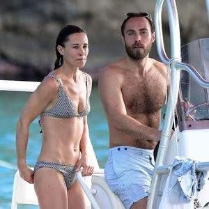 Famous Nude Pippa Middleton 005 pic