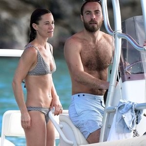 Real Celebrity Nude Pippa Middleton 020 pic