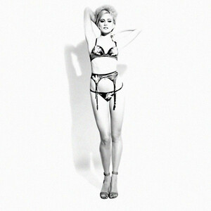 Celeb Naked Pixie Lott 104 pic