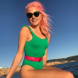 Pixie Lott Sexy (58 Photos) - Leaked Nudes