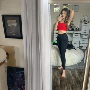 Nude Celeb Pic Pokimane 027 pic