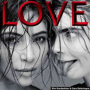 Poll: Whose Love cover is more attractive? – Leaked Nudes