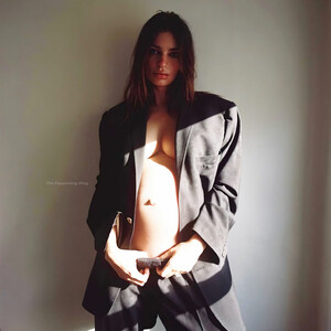 Pregnant Emily Ratajkowski Poses Naked (11 Photos) - Leaked Nudes