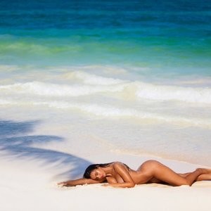 Naked Celebrity Pic Priscilla Huggins Ortiz 050 pic