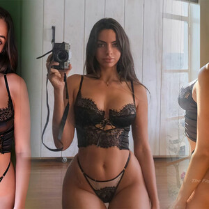 Priscilla Huggins Ortiz Sexy (4 Photos) – Leaked Nudes