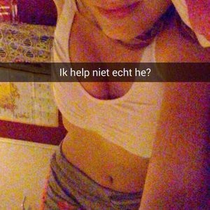 Puck Moonen Sexy & Topless (6 Photos) – Leaked Nudes