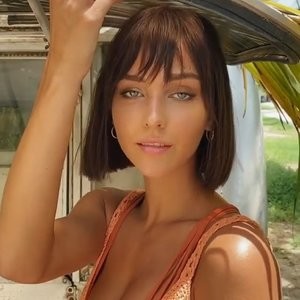 Celebrity Naked Rachel Cook 052 pic