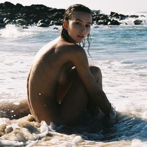 Nude Celebrity Picture Rachel Cook 003 pic