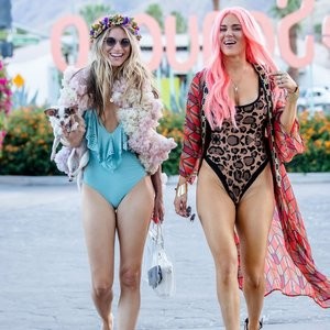 Rachel McCord & CJ ‘Lana’ Perry Sexy (16 Photos) – Leaked Nudes