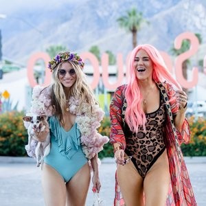 Rachel McCord & CJ ‘Lana’ Perry Sexy (16 Photos) - Leaked Nudes
